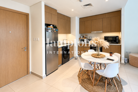 Apartment in Dubai Creek Harbour (The Lagoons), Dubai 1 bedroom, 67.26177200 sq.m. № 141178 - photo 9