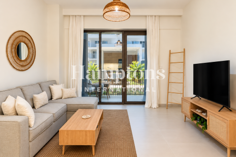 Apartment in Dubai Creek Harbour (The Lagoons), Dubai 1 bedroom, 67.26177200 sq.m. № 141178 - photo 15