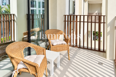 Apartment in Dubai Creek Harbour (The Lagoons), Dubai 1 bedroom, 67.26177200 sq.m. № 141178 - photo 19
