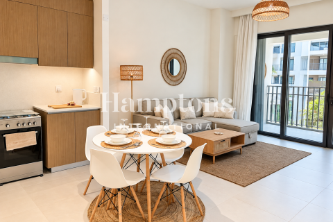 Apartment in Dubai Creek Harbour (The Lagoons), Dubai 1 bedroom, 67.26177200 sq.m. № 141178 - photo 8