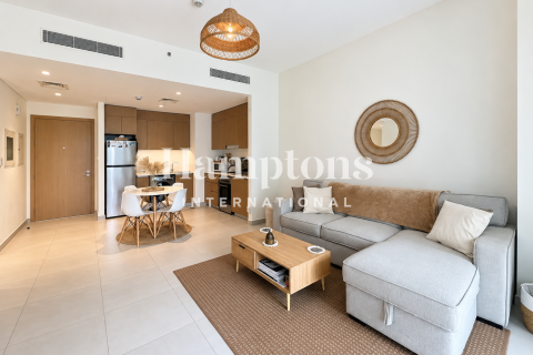 Apartment in Dubai Creek Harbour (The Lagoons), Dubai 1 bedroom, 67.26177200 sq.m. № 141178 - photo 17