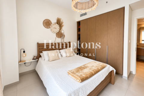 Apartment in Dubai Creek Harbour (The Lagoons), Dubai 1 bedroom, 67.26177200 sq.m. № 141178 - photo 12