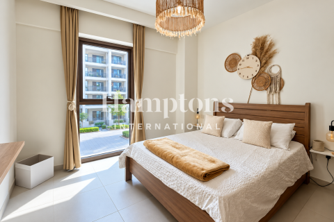 Apartment in Dubai Creek Harbour (The Lagoons), Dubai 1 bedroom, 67.26177200 sq.m. № 141178 - photo 7