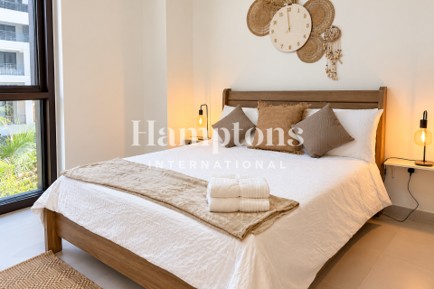 Apartment in Dubai Creek Harbour (The Lagoons), Dubai 1 bedroom, 67.26177200 sq.m. № 141178 - photo 10