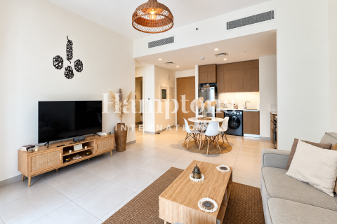 Apartment in Dubai Creek Harbour (The Lagoons), Dubai 1 bedroom, 67.26177200 sq.m. № 141178 - photo 3