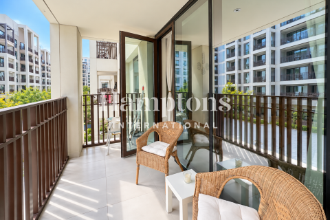 Apartment in Dubai Creek Harbour (The Lagoons), Dubai 1 bedroom, 67.26177200 sq.m. № 141178 - photo 6