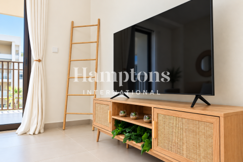Apartment in Dubai Creek Harbour (The Lagoons), Dubai 1 bedroom, 67.26177200 sq.m. № 141178 - photo 2