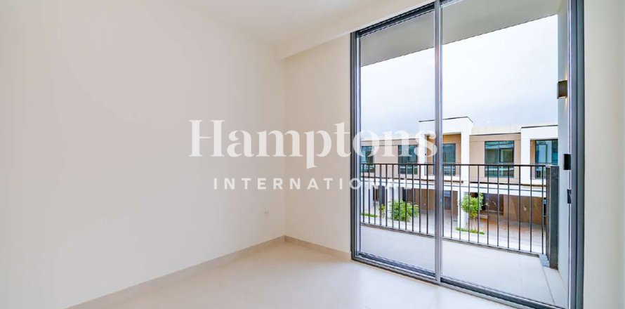 Townhouse in Arabian Ranches 3, Dubai 3 bedrooms, 144.836 sq.m. № 141179