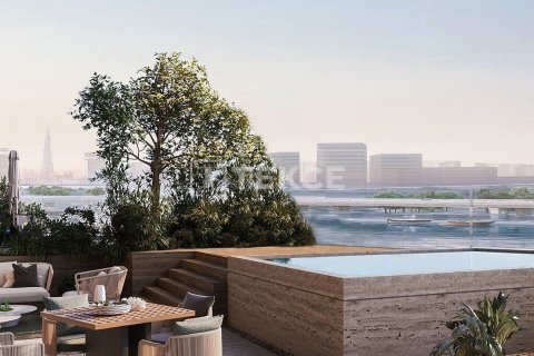Duplex in Dubai 3 bedrooms, 375 sq.m. № 141172 - photo 5