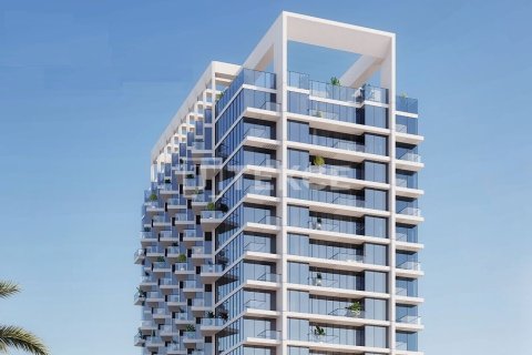 Duplex in Dubai 3 bedrooms, 375 sq.m. № 141172 - photo 3