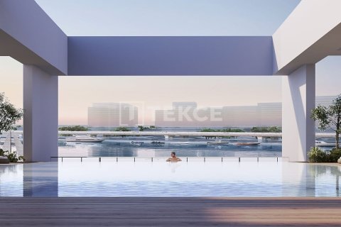 Duplex in Dubai 3 bedrooms, 375 sq.m. № 141172 - photo 6