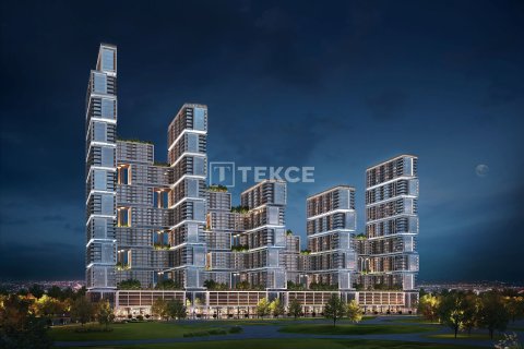 Apartment in Dubai 2 bedrooms, 110 sq.m. № 141173 - photo 6