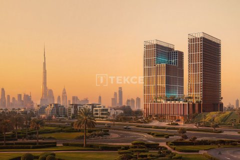 Apartment in Dubai 3 bedrooms, 136 sq.m. № 141168 - photo 7