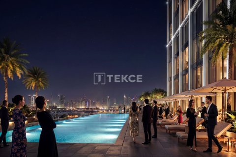 Apartment in Dubai 3 bedrooms, 136 sq.m. № 141168 - photo 16
