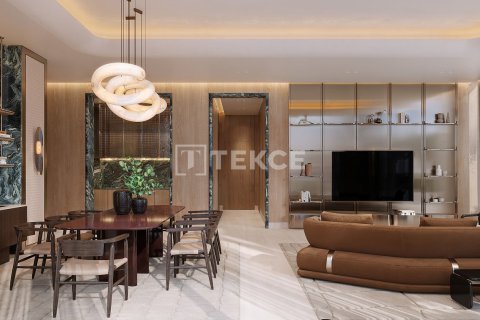 Apartment in Dubai 3 bedrooms, 136 sq.m. № 141168 - photo 25