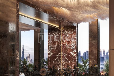 Apartment in Dubai 3 bedrooms, 136 sq.m. № 141168 - photo 21