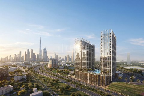 Apartment in Dubai 3 bedrooms, 136 sq.m. № 141168