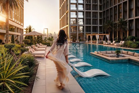 Apartment in Dubai 3 bedrooms, 136 sq.m. № 141168 - photo 13
