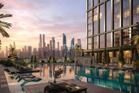 Apartment in Dubai 3 bedrooms, 136 sq.m. № 141168 - photo 12