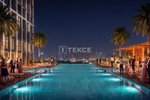 Apartment in Dubai 3 bedrooms, 136 sq.m. № 141168 - photo 15
