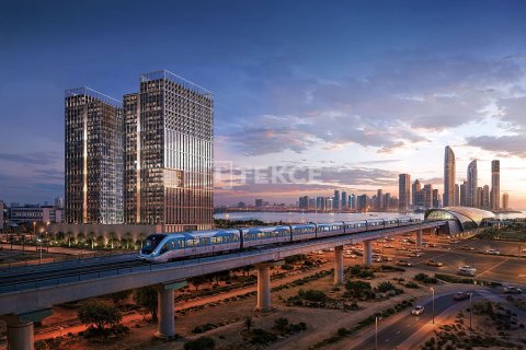 Apartment in Dubai 3 bedrooms, 136 sq.m. № 141168 - photo 3