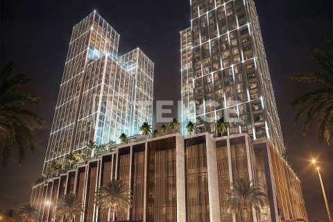 Apartment in Dubai 3 bedrooms, 136 sq.m. № 141168 - photo 11