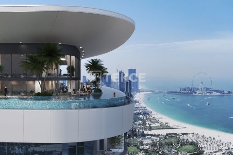 Apartment in Dubai Marina, Dubai 6 bedrooms, 1505 sq.m. № 141174