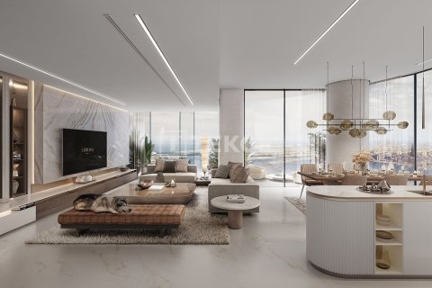 Apartment in Dubai Marina, Dubai 6 bedrooms, 1505 sq.m. № 141174 - photo 18