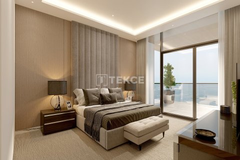 Apartment in Dubai Marina, Dubai 6 bedrooms, 1505 sq.m. № 141174 - photo 20