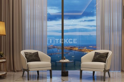 Apartment in Dubai Marina, Dubai 6 bedrooms, 1505 sq.m. № 141174 - photo 23