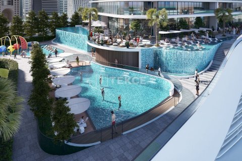Apartment in Dubai Marina, Dubai 6 bedrooms, 1505 sq.m. № 141174 - photo 6