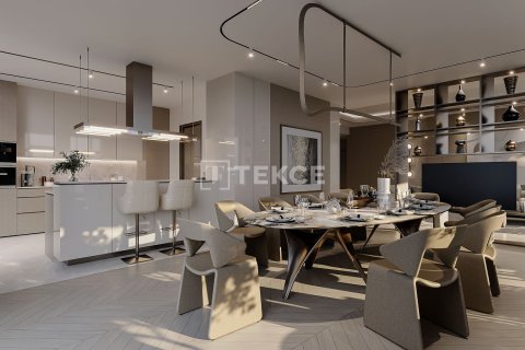 Apartment in Dubai Marina, Dubai 6 bedrooms, 1505 sq.m. № 141174 - photo 12
