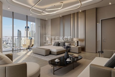Apartment in Dubai Marina, Dubai 6 bedrooms, 1505 sq.m. № 141174 - photo 9