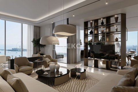 Apartment in Dubai Marina, Dubai 6 bedrooms, 1505 sq.m. № 141174 - photo 11