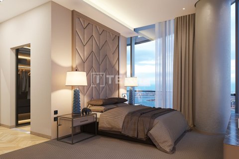 Apartment in Dubai Marina, Dubai 6 bedrooms, 1505 sq.m. № 141174 - photo 16