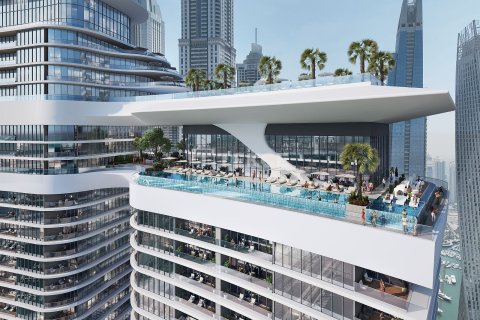 Apartment in Dubai Marina, Dubai 6 bedrooms, 1505 sq.m. № 141174 - photo 4