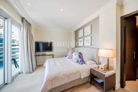شقة في وسط مدينة دبي, دبي 3 غرف نوم, 206.07000236 م² رقم 12954 - صورة 11