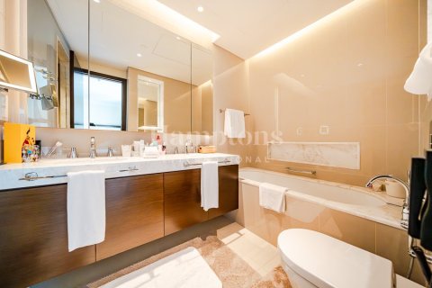 شقة في وسط مدينة دبي, دبي 3 غرف نوم, 206.07000236 م² رقم 12954 - صورة 12