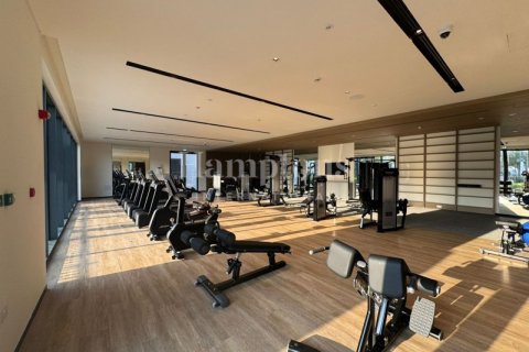 Снять в аренду таунхаус в Dubai South (Dubai World Central), Дубай: 3 спальни, 175.58667000м², № 12956 - фото 21