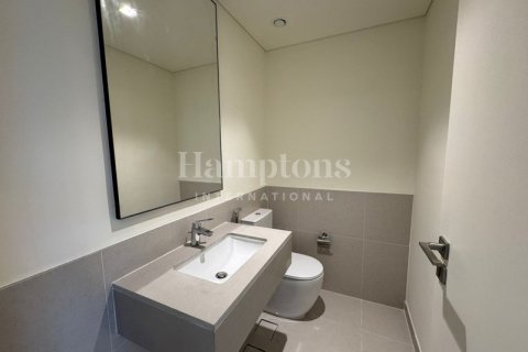 Снять в аренду таунхаус в Dubai South (Dubai World Central), Дубай: 3 спальни, 175.58667000м², № 12956 - фото 14