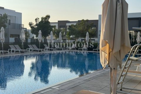 Снять в аренду таунхаус в Dubai South (Dubai World Central), Дубай: 3 спальни, 175.58667000м², № 12956 - фото 7