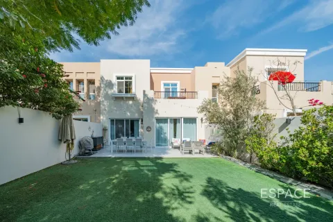 Villa en Arabian Ranches, Dubai, 3 dormitorios, 244 m², № 61585 - foto 19