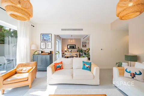 Villa en Arabian Ranches, Dubai, 3 dormitorios, 244 m², № 61585 - foto 20