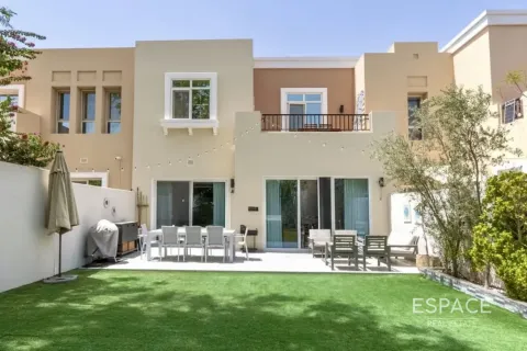 Villa en Arabian Ranches, Dubai, 3 dormitorios, 244 m², № 61585 - foto 2