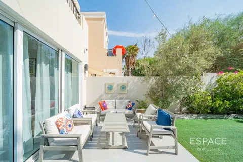 Villa en Arabian Ranches, Dubai, 3 dormitorios, 244 m², № 61585 - foto 18