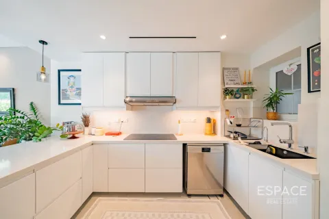 Villa en Arabian Ranches, Dubai, 3 dormitorios, 244 m², № 61585 - foto 9