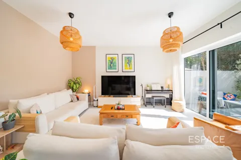 Villa en Arabian Ranches, Dubai, 3 dormitorios, 244 m², № 61585 - foto 4