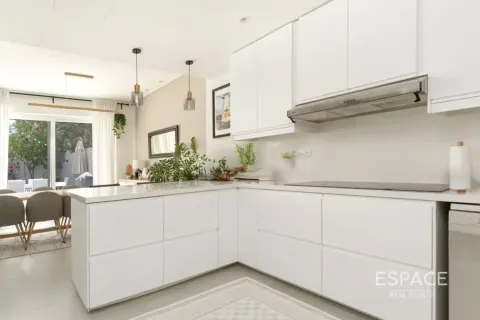 Villa en Arabian Ranches, Dubai, 3 dormitorios, 244 m², № 61585 - foto 5