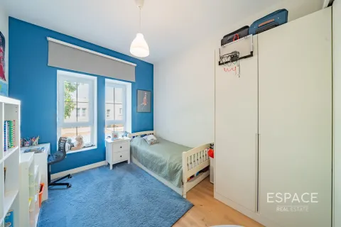 Villa en Arabian Ranches, Dubai, 3 dormitorios, 244 m², № 61585 - foto 14