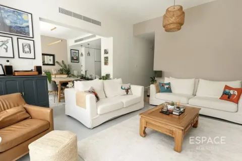 Villa en Arabian Ranches, Dubai, 3 dormitorios, 244 m², № 61585 - foto 6